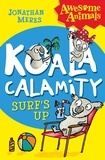 Jonathan Meres et Neal Layton - Koala Calamity - Surf’s Up!.