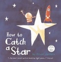 Oliver Jeffers et Paul McGann - How to Catch a Star (Read aloud by Paul McGann).
