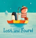 Oliver Jeffers - Lost and Found.