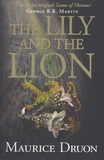 Maurice Druon - The Accursed Kings - Book 6, The Lily and the Lion.