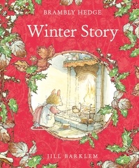 Jill Barklem - Winter Story.