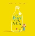 Oliver Jeffers - The Heart and the Bottle.