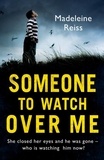 Madeleine Reiss - Someone to Watch Over Me.