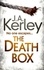 J. A. Kerley - The Death Box.