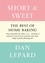 Dan Lepard - Short and Sweet.