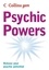 Carolyn Boyes - Psychic Powers.