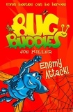 Joe Miller - Enemy Attack!.