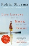 Life Lessons From The Monk Who Sold His Ferrari.