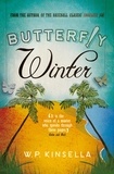 W. P. Kinsella - Butterfly Winter.