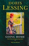 Doris Lessing - Going Home.