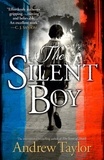 Andrew Taylor - The Silent Boy.