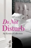 Rachel Kramer Bussel et  de Fer - Do Not Disturb - An Erotica Collection.