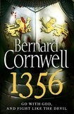 Bernard Cornwell - 1356.