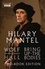 Hilary Mantel - Wolf Hall and Bring Up The Bodies - Two-Book Edition.