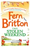 Fern Britton - The Stolen Weekend (Short Story).