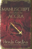 Paulo Coelho - Manuscript Found in Accra.