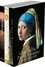 Tracy Chevalier - Tracy Chevalier 3-Book Collection - Girl With a Pearl Earring, Remarkable Creatures, Falling Angels.