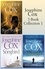 Josephine Cox - Josephine Cox 3-Book Collection 1 - Midnight, Blood Brothers, Songbird.