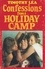 Timothy Lea - Confessions from a Holiday Camp.