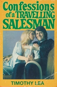 Timothy Lea - Confessions of a Travelling Salesman.
