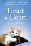 Pea Horsley - Heart to Heart.
