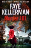 Faye Kellerman - Murder 101.