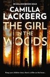Camilla Läckberg - The Girl in the Woods.