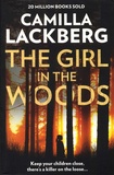 Camilla Läckberg - The Girl in the Woods.