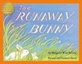 Margaret Wise Brown - The Runaway Bunny.