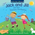 Mandy Stanley - Jack and Jill and Other Nursery Favourites.