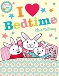 Clara Vulliamy et Alice Frayn - I Heart Bedtime (Read Aloud).