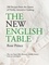 Rose Prince - The New English Table - 200 Recipes from the Queen of Thrifty, Inventive Cooking.