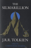 John Ronald Reuel Tolkien - The Silmarillion.