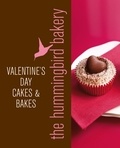 Tarek Malouf - Hummingbird Bakery Valentine's Day Cakes and Bakes - An Extract from Cake Days.