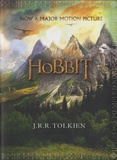 John Ronald Reuel Tolkien - The Hobbit.