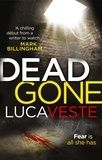 Luca Veste - DEAD GONE.