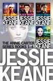 Jessie Keane - The Annie Carter Series Books 1–4.