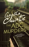 Agatha Christie - The ABC Murders.