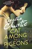 Agatha Christie - Cat Among the Pigeons.