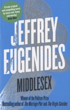 Jeffrey Eugenides - Middlesex.