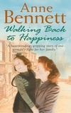 Anne Bennett - Walking Back to Happiness.