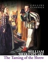 William Shakespeare - The Taming of the Shrew.