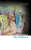 Virginia Woolf - Mrs Dalloway.