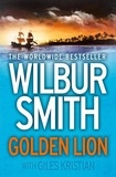 Wilbur Smith et  Kristian - Golden Lion.