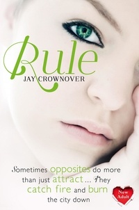 Jay Crownover - Rule.