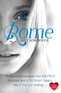 Jay Crownover - Rome.