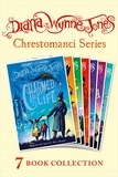 Diana Wynne Jones - The Chrestomanci Series: Entire Collection Books 1-7.