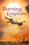 Lauren DeStefano - Burning Kingdoms.