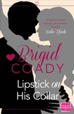Brigid Coady - Lipstick On His Collar - HarperImpulse Mobile Shorts.