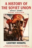 Geoffrey Hosking - History of the Soviet Union.